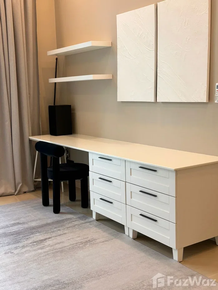 รูป ขาย วิลล่า 2 ห้องนอน ในโครงการ เดอะ นิช 6192445 - รูปที่ 17/18