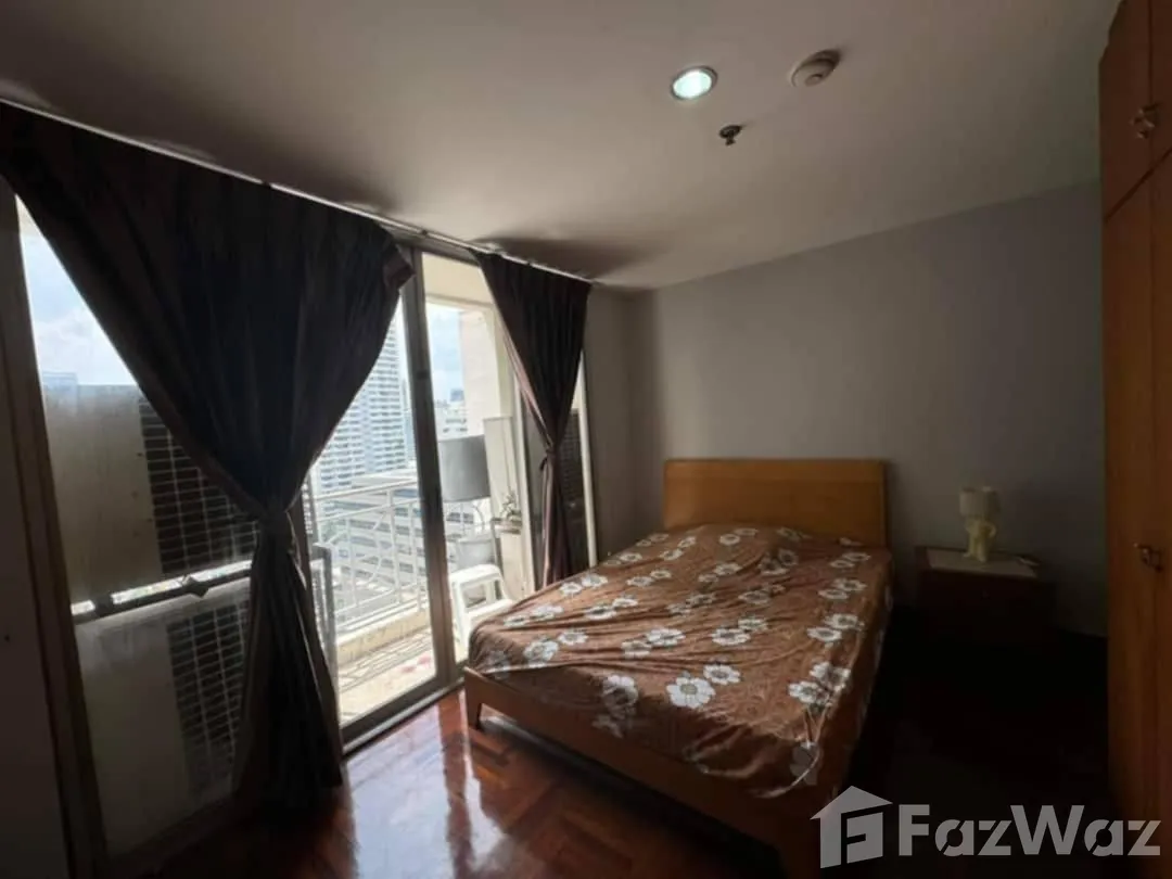 รูป ขาย คอนโด 2 ห้องนอน ในโครงการ อโศก เพลส 5358348 - รูปที่ 5/15