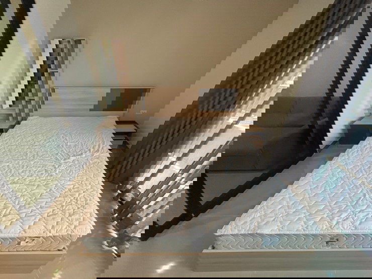 รูป Both park condo ให้เช่าด่วน ใกล้ มข และศรีนครินทร์ - รูปที่ 8/10