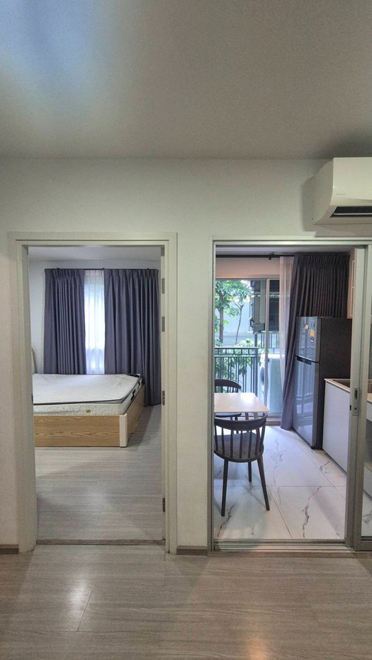 รูป เช่า เดอะ ทรี ลาดพร้าว 15 เฟอร์นิเจอร์ครบ ใกล้ MRT สถานีลาดพร้าว - รูปที่ 2/13