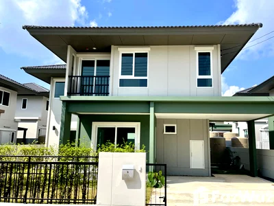 เช่าบ้านเดี่ยว ภูเก็ต : บ้านเดี่ยวให้เช่า 4 ห้องนอน ในโครงการ สราญสิริ เกาะแก้ว รีทรีต 6192311