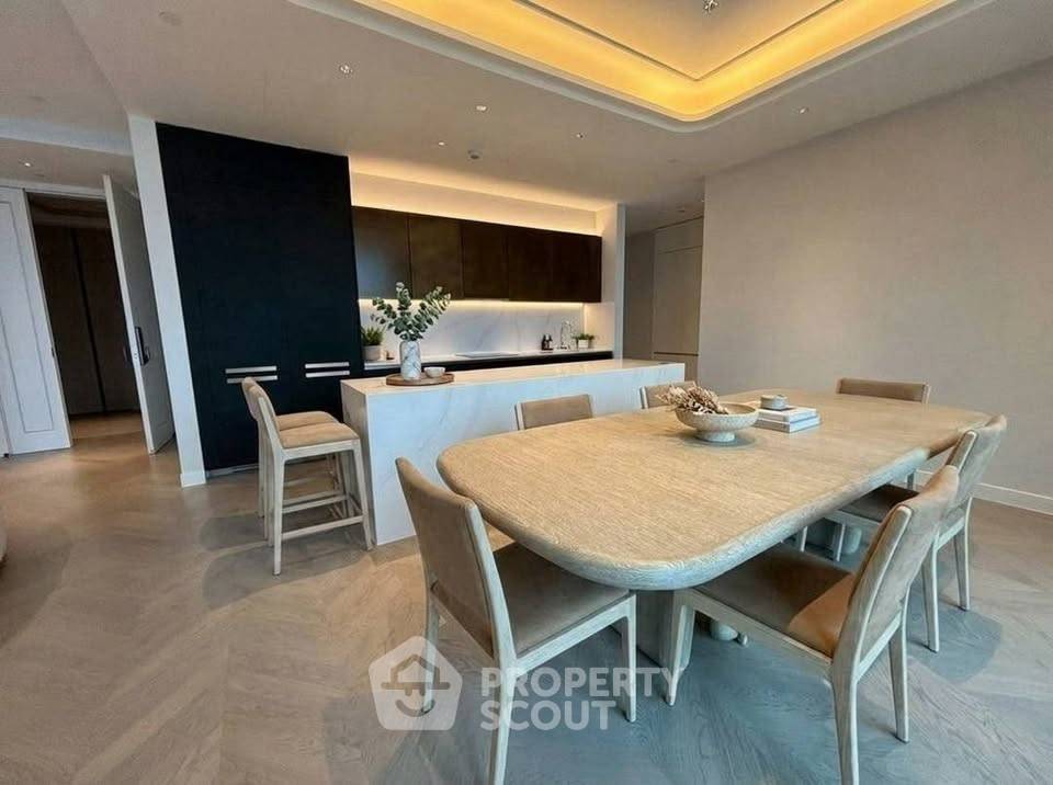 รูป คอนโด 2-ห้องนอน ที่ วัน เอทตี้ไนน์ ไวร์เลส ใกล้ MRT ลุมพินี (ID 2756261) - รูปที่ 5/10