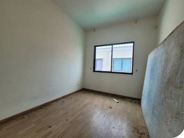 รูป BB13253 ขายทาวน์เฮ้าส์ หมู่บ้านเดอะทรัสต์ทาวน์ ตำบลบ่อวิน อำเภอศรีราชา จังหวัดชลบุรี - รูปที่ 4/8