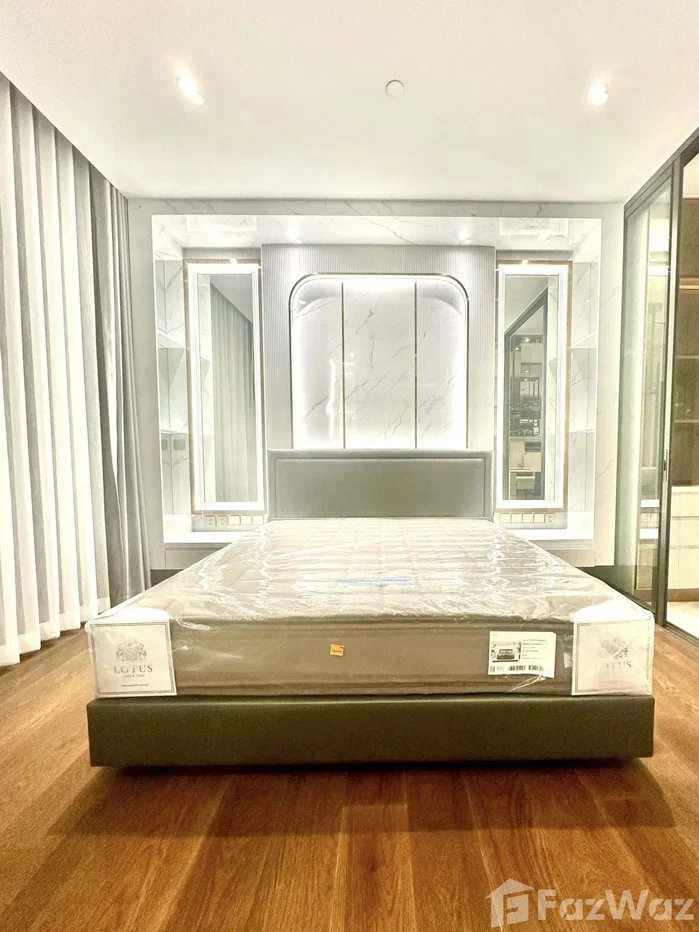 picture New 1BR with ฿1M Decoration @ SUPALAI ICON SATHORN 5368734 - 11/20