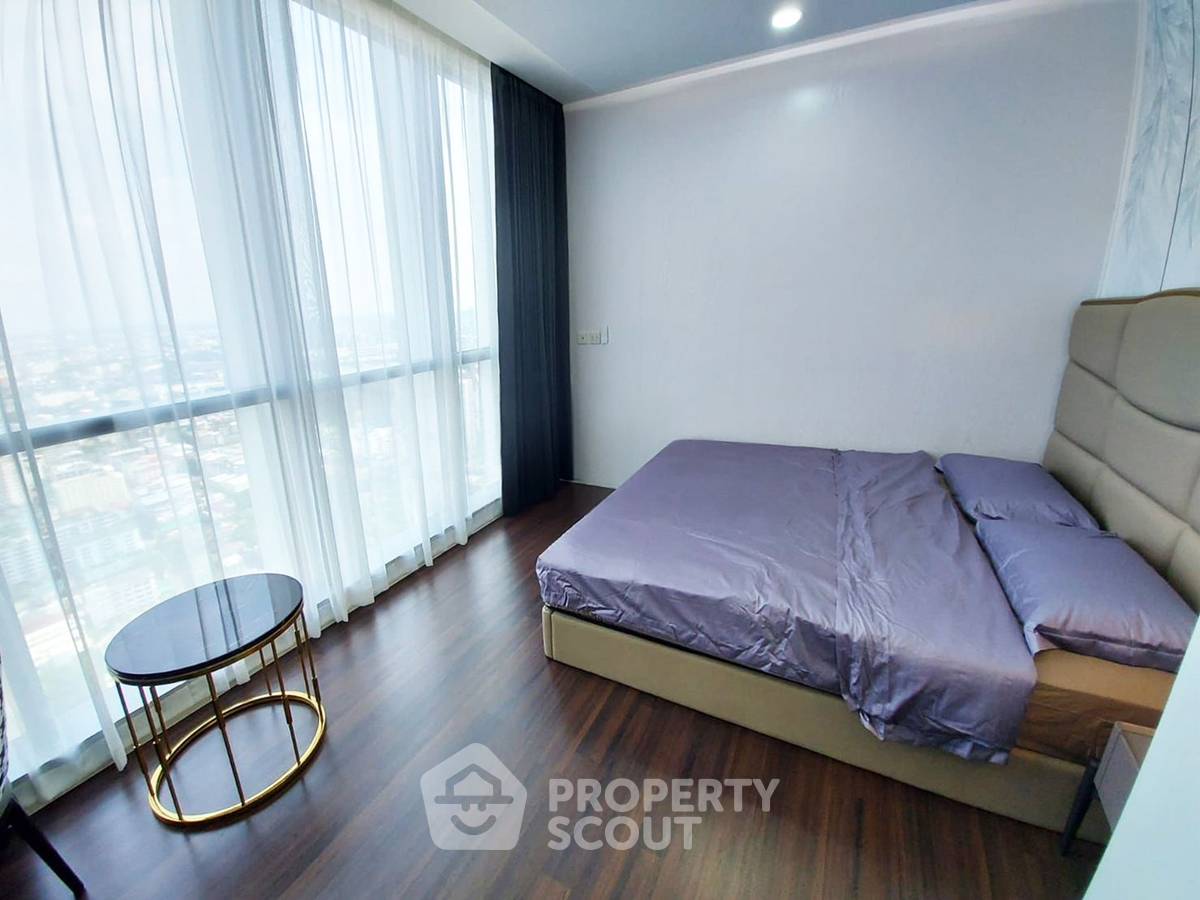 รูป คอนโด 3-ห้องนอน ที่ วิซดอม อินสปาย สุขุมวิท ใกล้ BTS ปุณณวิถี (ID 2744094) - รูปที่ 14/21