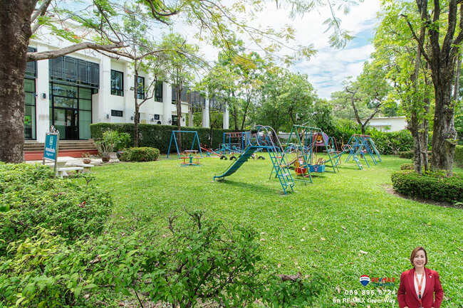 รูป บ้านเดี่ยว กัลปพฤกษ์ ณุศาศิริ สาทร วงแหวน ปรับปรุงใหม่ ใกล้สโมสร เนื้อที่ 148 ตรว. เพียง 20 ล้าน - รูปที่ 29/31