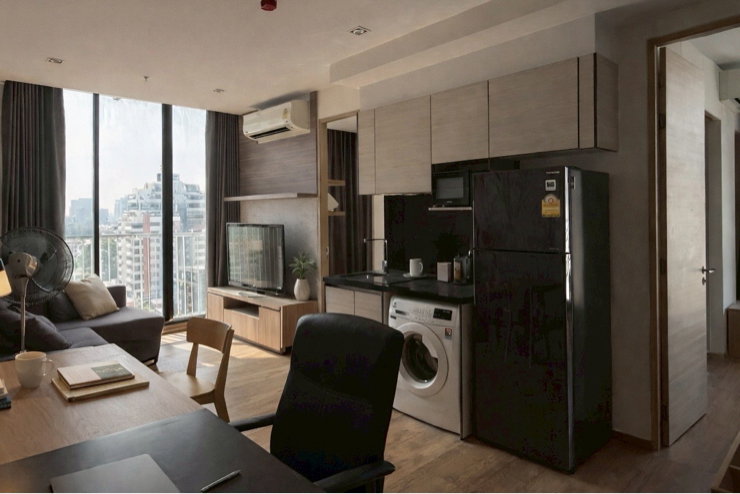 picture Park Origin Promphong for Rent! 🚪 - 6/8