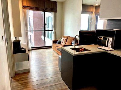 Condos for rent : WYNE Sukhumvit (1bed1bath 35sqm)