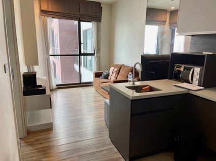 รูปภาพ WYNE Sukhumvit (1bed1bath 35sqm)