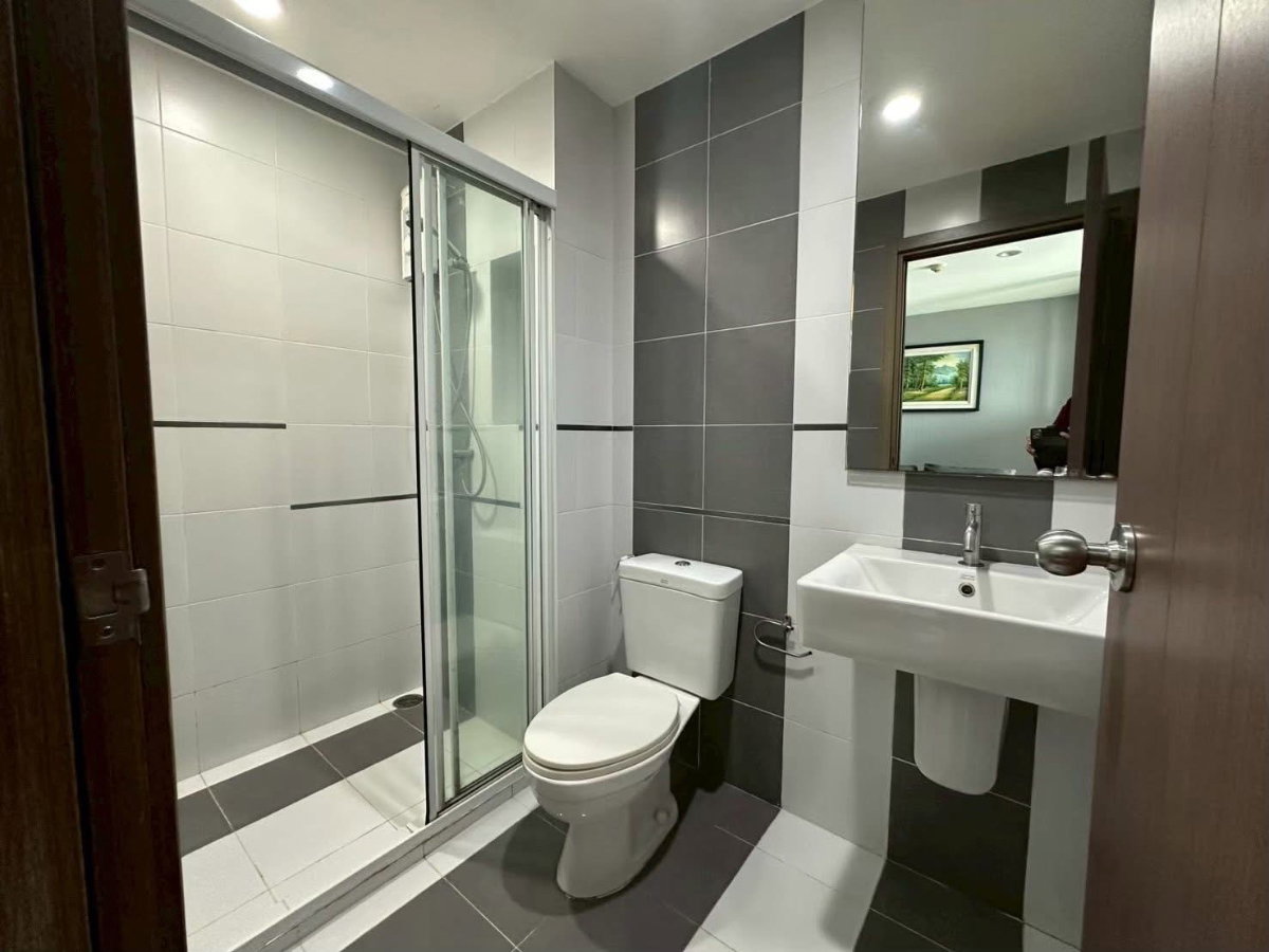 รูป ว่างพร้อมอยู่✨🥰 14,000 The Base Sukhumvit 77 BTS อ่อนนุช contact Line:katk03 - รูปที่ 6/8