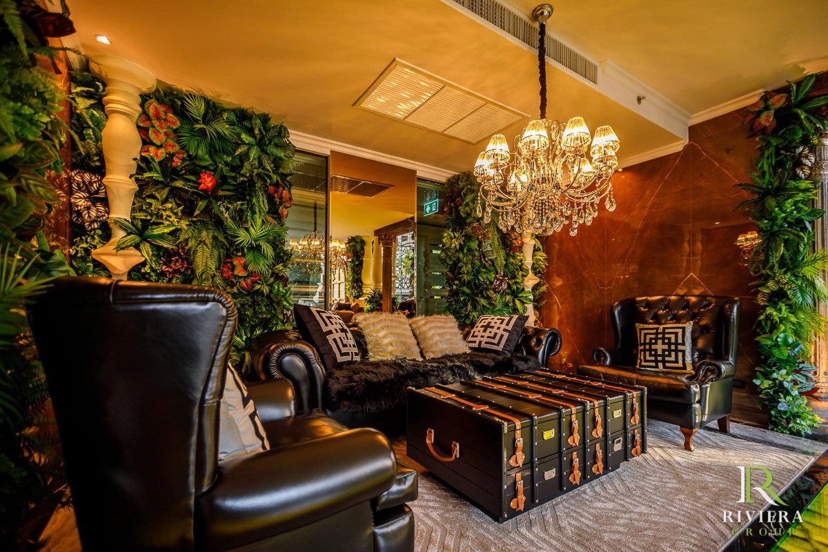 รูป For rent The Riviera Monaco SeaView  - รูปที่ 32/36