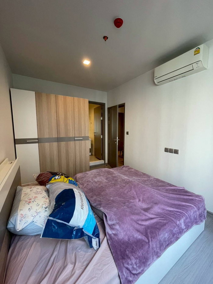 picture Life Asoke Hyde 2 bedroom ( mrt rama 9) 🔑🎈 - 1/4