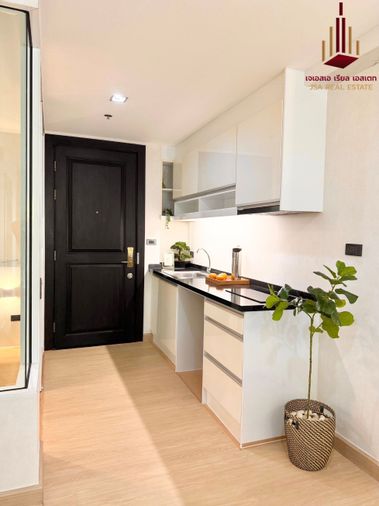 2-bed condo for sale, 57 sqm, The Next Garden Mix