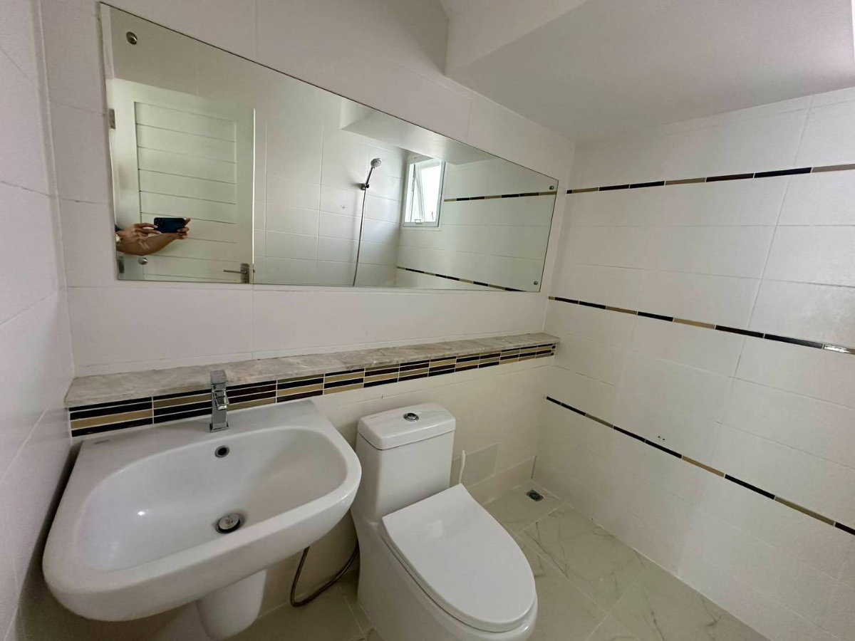 รูป R2976 ให้เช่าบ้านเดี่ยว 2 ชั้น หมู่บ้านมัณฑนา อ่อนนุช - วงแหวน 3 (ว่างค่ะ) - รูปที่ 10/10