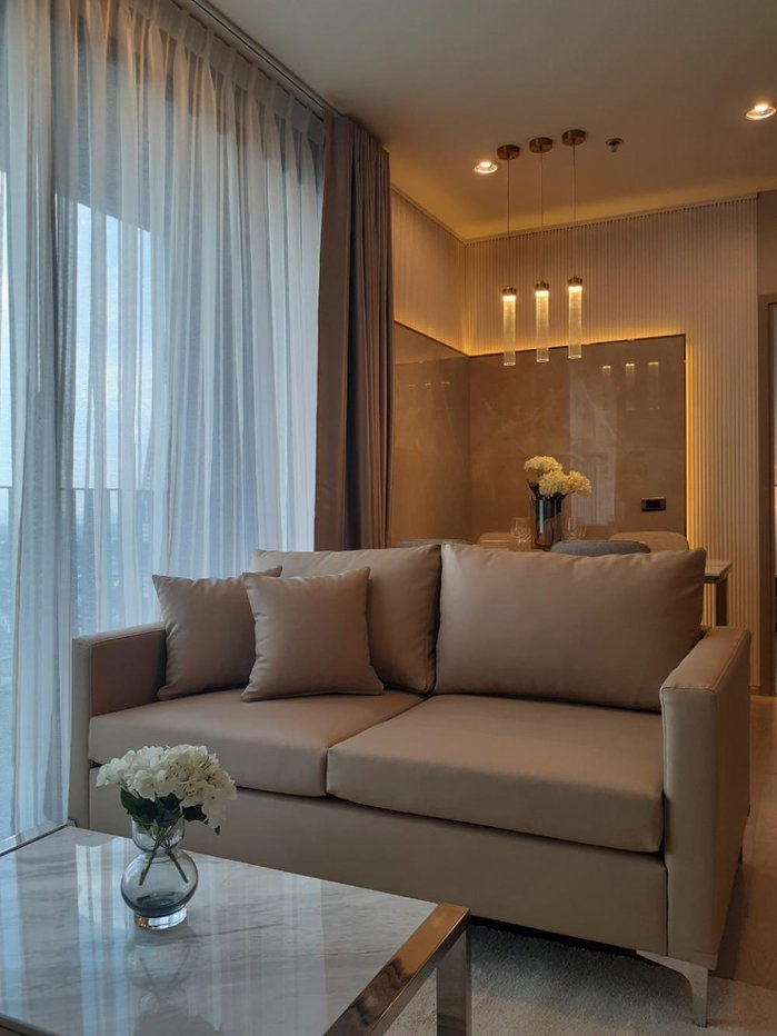 รูป Code: 26KJ1363  ให้เช่า IDEO Mobi Sukhumvit Eastpoint 🔥🔥 จองเดือนนี้รับส่วนลด1,000บาท 🔥🔥 @kjcondo (มี@ข้างหน้าด้วยนะคะ) - รูปที่ 7/8