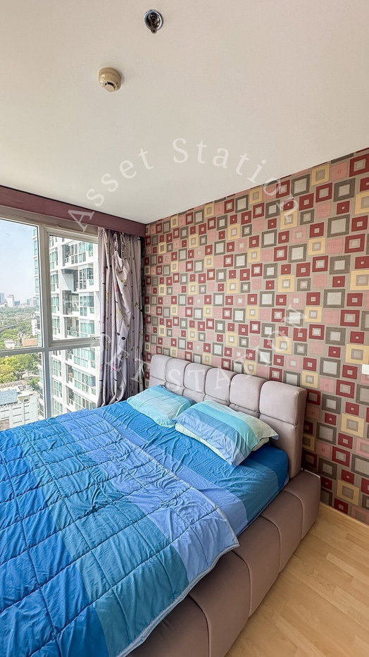 รูป 🏙️ Ideo Mix สะพานควาย ใกล้อารีย์ ใกล้เมือง เดินทางสะดวก ✨ - รูปที่ 2/20