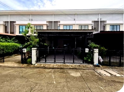 ทาวน์โฮม แม็คโคร บางบัวทอง : BP00803 ขายทาวน์เฮ้าส์ หมู่บ้าน โมดิ วิลล่า บางบัวทอง ตำบล บางบัวทอง อำเภอ บางบัวทอง จังหวัด นนทบุรี