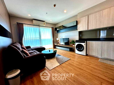 Condos for rent Robinson Sriracha : 2-BR Condo at The Zea Sriracha in Bang Phra (ID 2455396)
