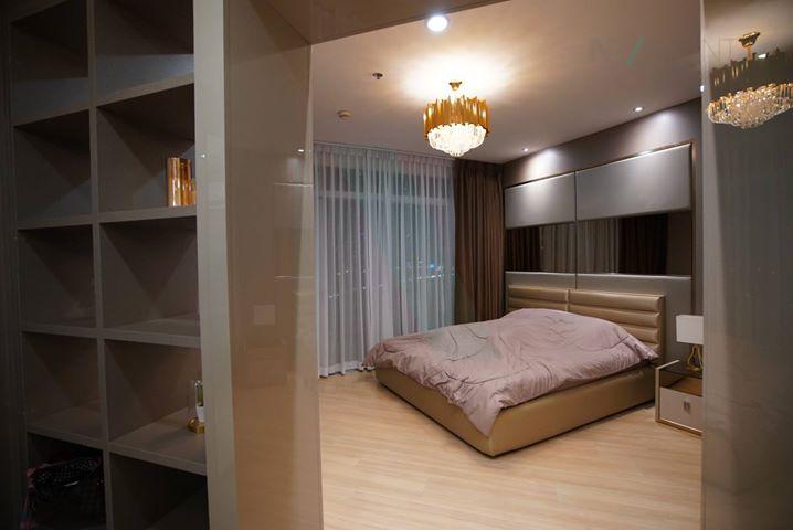 รูป 🚩Best room!🚩 ให้เช่าคอนโด บ้าน สาทร เจ้าพระยา อาคาร 1 ชั้น 10 2 ห้องนอน ขนาด 140.00 ตรม ใกล้ ศุภาคารช็อปปิ้งเซ็นเตอร์ - รูปที่ 3/8