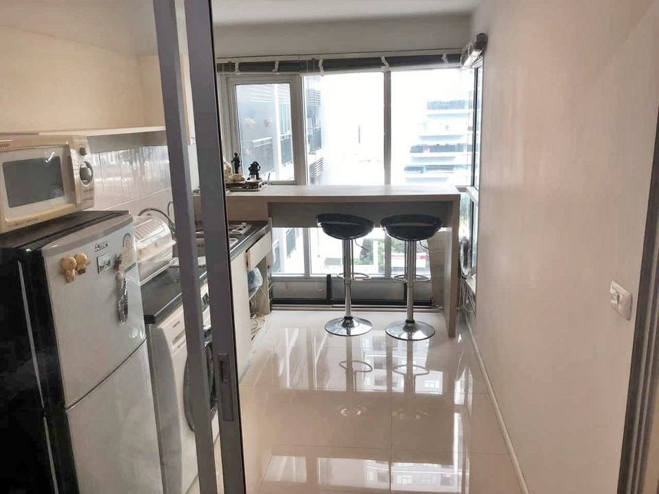 รูป ห้องว่าง🙋🏼💎🙋🏼💥แอดไลน์นัดดูห้องได้เลย📲Aspire Rama9  - รูปที่ 10/14