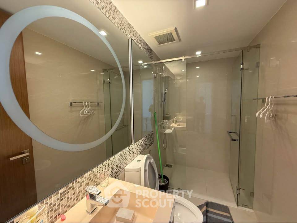 รูป คอนโด 1-ห้องนอน ที่ ไบร์ท วงเวียนใหญ่ ใกล้ BTS โพธิ์นิมิตร (ID 2810855) - รูปที่ 7/17