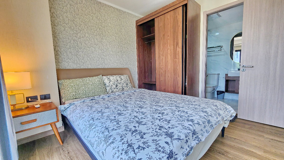 รูป ให้เช่า The One Condo เชียงใหม่ | 2 ห้องนอน 2 ห้องน้ำ 52 ตรม. ห้องมุม ชั้นบนสุด ทำเลติด Central Festival พร้อมส่วนกลางจัดเต็ม ในราคาดีที่สุด - รูปที่ 2/41