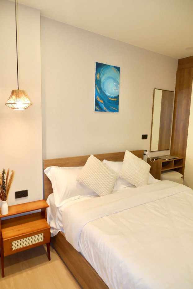 picture 1bedroom 1bathroom Space Cherngtalay - 11/22