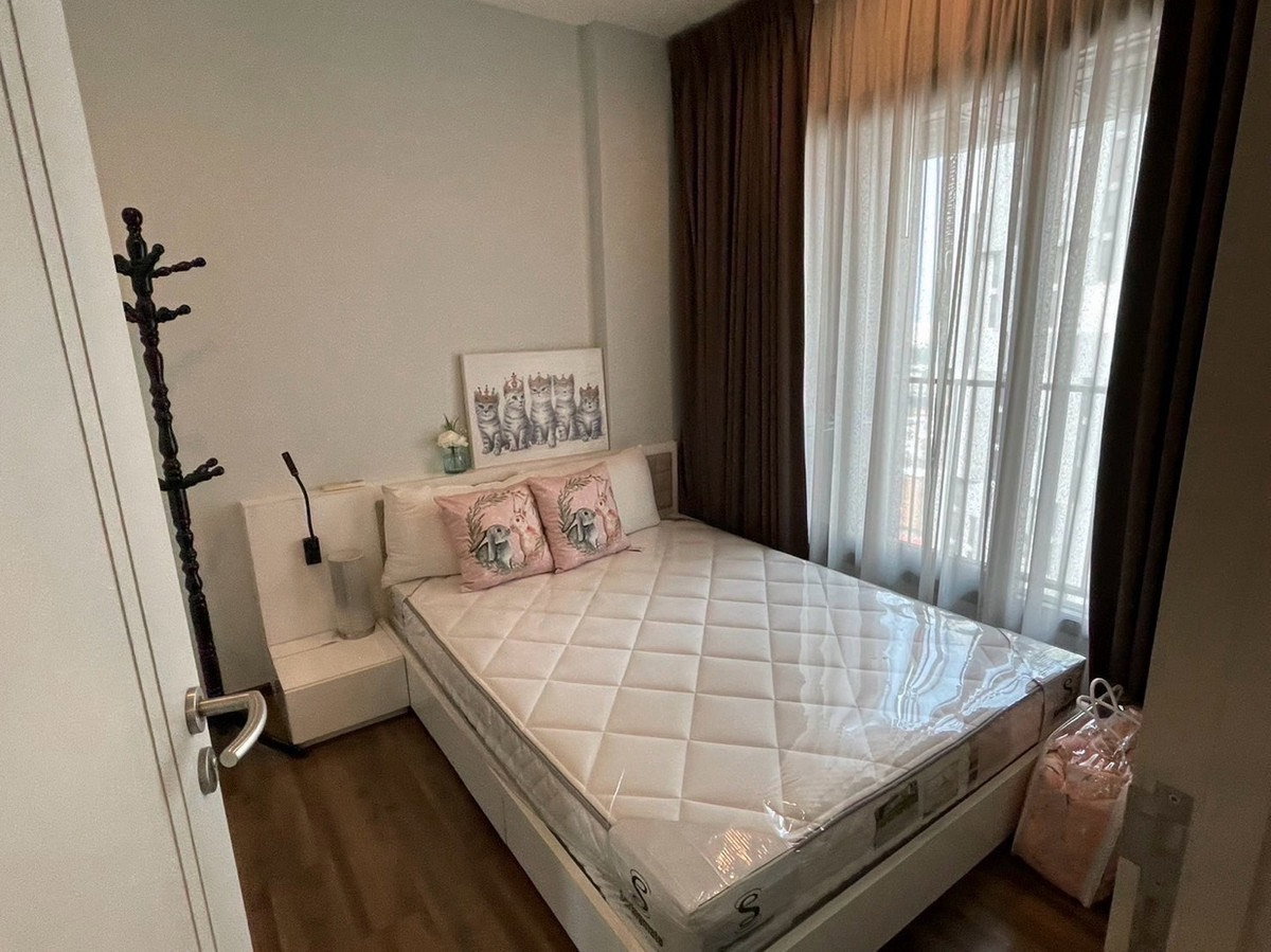 picture WYNE Sukhumvit (1bed1bath 35sqm) - 6/6