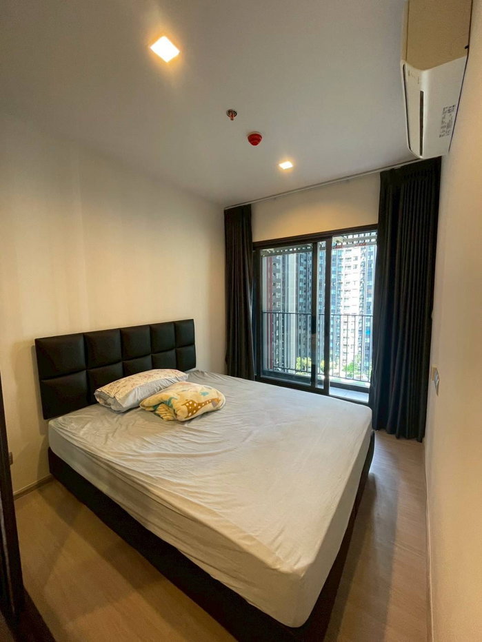picture Life Asoke Hyde 2 bedroom ( mrt rama 9) 🔑🎈 - 4/4