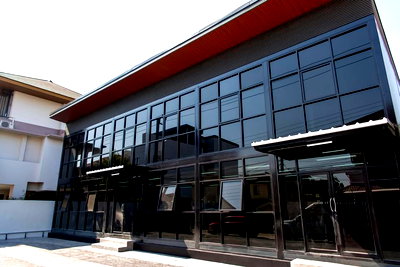 เช่าโฮมออฟฟิศ กรุงเทพมหานคร : 🚩 FOR RENT Office + Warehouse 100 sq.wa **Sukhumvit 101 Bangna–Phra Khanong–Ekkamai–Thonglor : Near BTS Punnawithi and BTS Udomsuk**