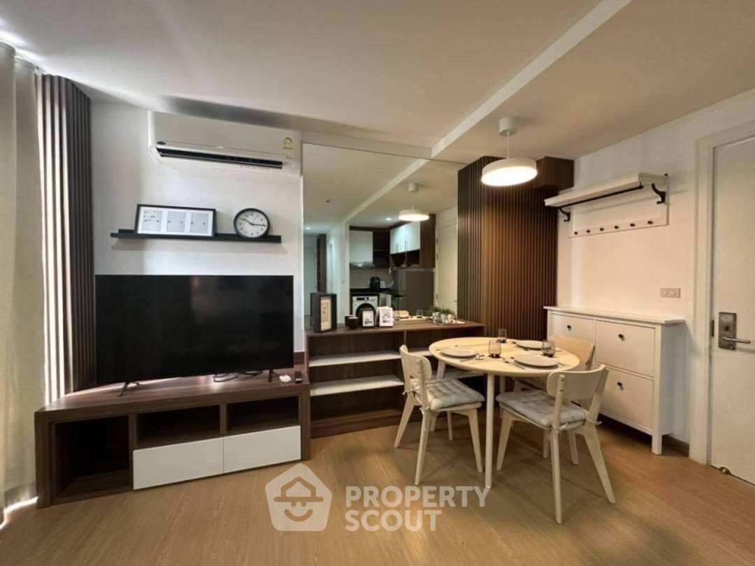 picture 2-BR Condo At 6th Avenue Sukhumvit 15, 300m to BTS Nana (ID 1549227) - 4/11