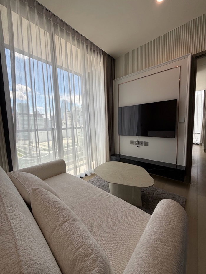 รูป 🏡 ห้องมุม Rare! The Extro พญาไท–รางน้ำ ใจกลางเมือง ใกล้ BTS + อนุสาวรีย์ 🔥 โทร 063-6165390 - รูปที่ 5/7