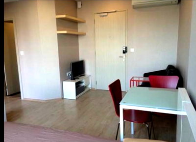 Condos for rent : Renting Ideo q chula samyan view main raod