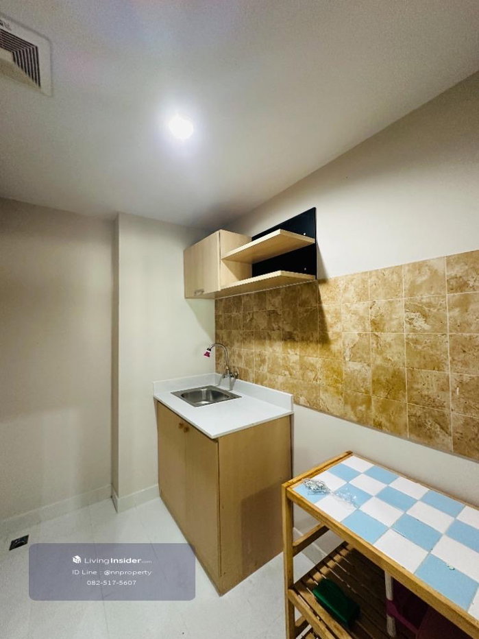 รูป 🔥🔥 คอนโด 2ห้องนอน Regent Home 12 ลาดพร้าว 41 🔥ใกล้ MRT ภาวนา🔥. - รูปที่ 6/9