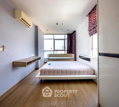 Condos for rent Victory Monument : 2-BR Condo at Ideo Verve Ratchaprarop near ARL Ratchaprarop (ID 2811039)