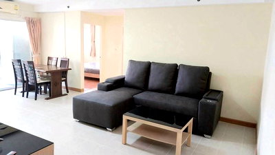 Condos for rent : Cityhome Sukhumvit ☎️2 bed 1 bath 69 sqm‼️ only 16000/month ‼️NOW AVAILABLE 🔆✅