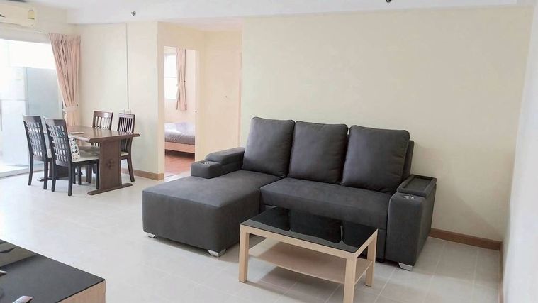 Cityhome Sukhumvit ☎️2 bed 1 bath 69 sqm‼️ only 16000/month ‼️NOW AVAILABLE 🔆✅