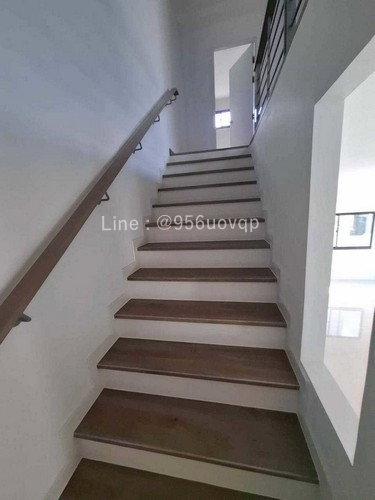 รูป Svs335 ให้เช่าบ้านแฝด บ้านเปล่าไม่มีเฟอร์  เดอะ แพลนท์ ศรีนครินทร์-เทพารักษ์ - รูปที่ 8/14