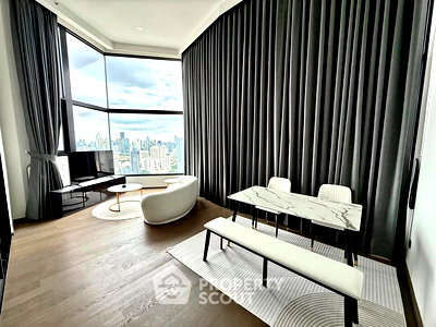 คอนโดให้เช่า : คอนโด 2-ห้องนอน ที่ พาร์ค ออริจิ้น จุฬา-สามย่าน ใกล้ MRT หัวลำโพง (ID 2809802)