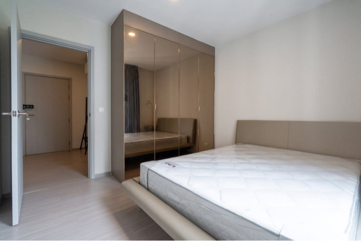 รูป 🗼 For Rent  🌁 Aspire Sukhumvit - Onnut (แอสปาย สุขุมวิท - อ่อนนุช) 🌁 JA-1413 - รูปที่ 2/7
