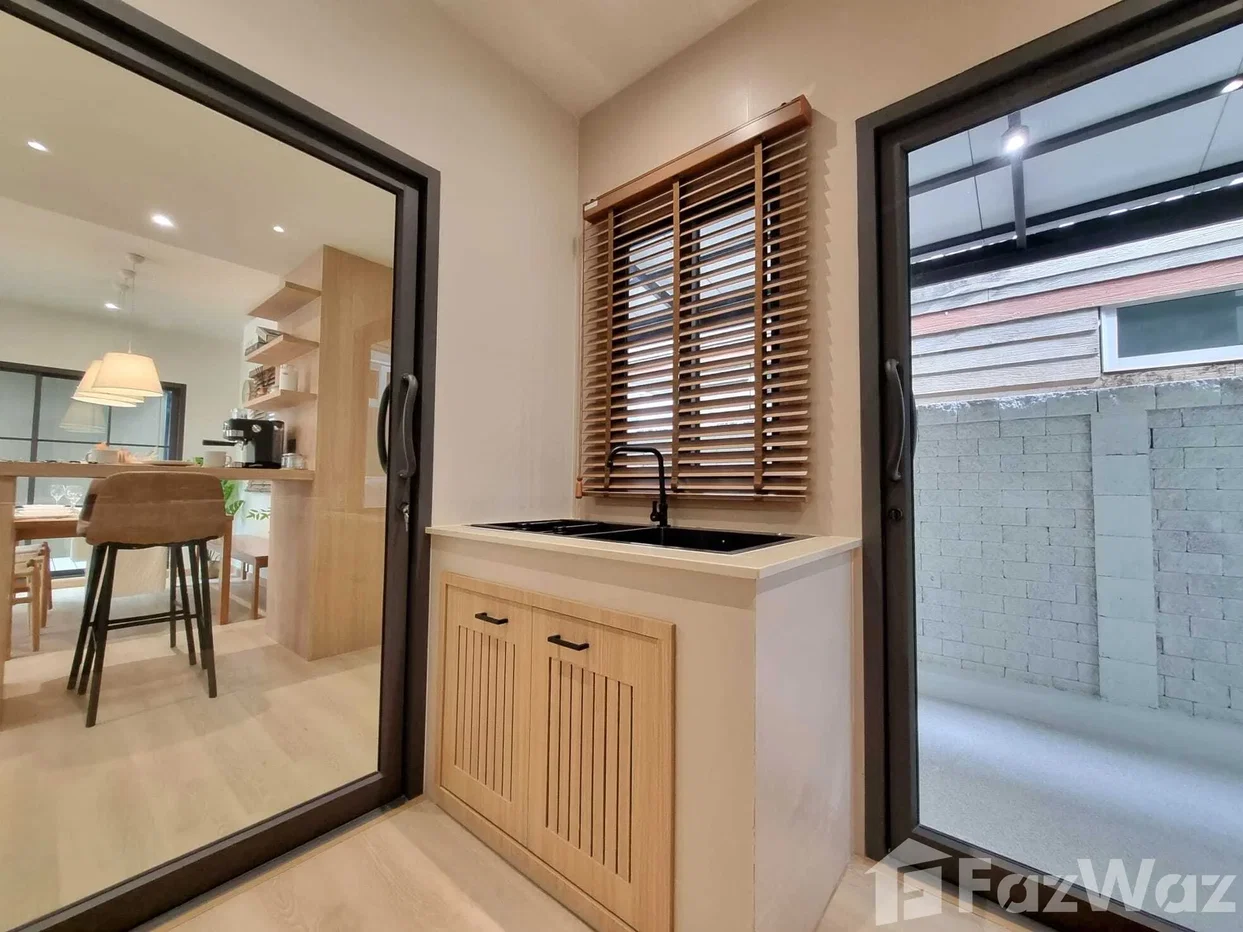 รูป ขาย บ้านเดี่ยว 3 ห้องนอน ในโครงการ เดอะแพลนท์ กระทู้-ป่าตอง 5999801 - รูปที่ 9/43