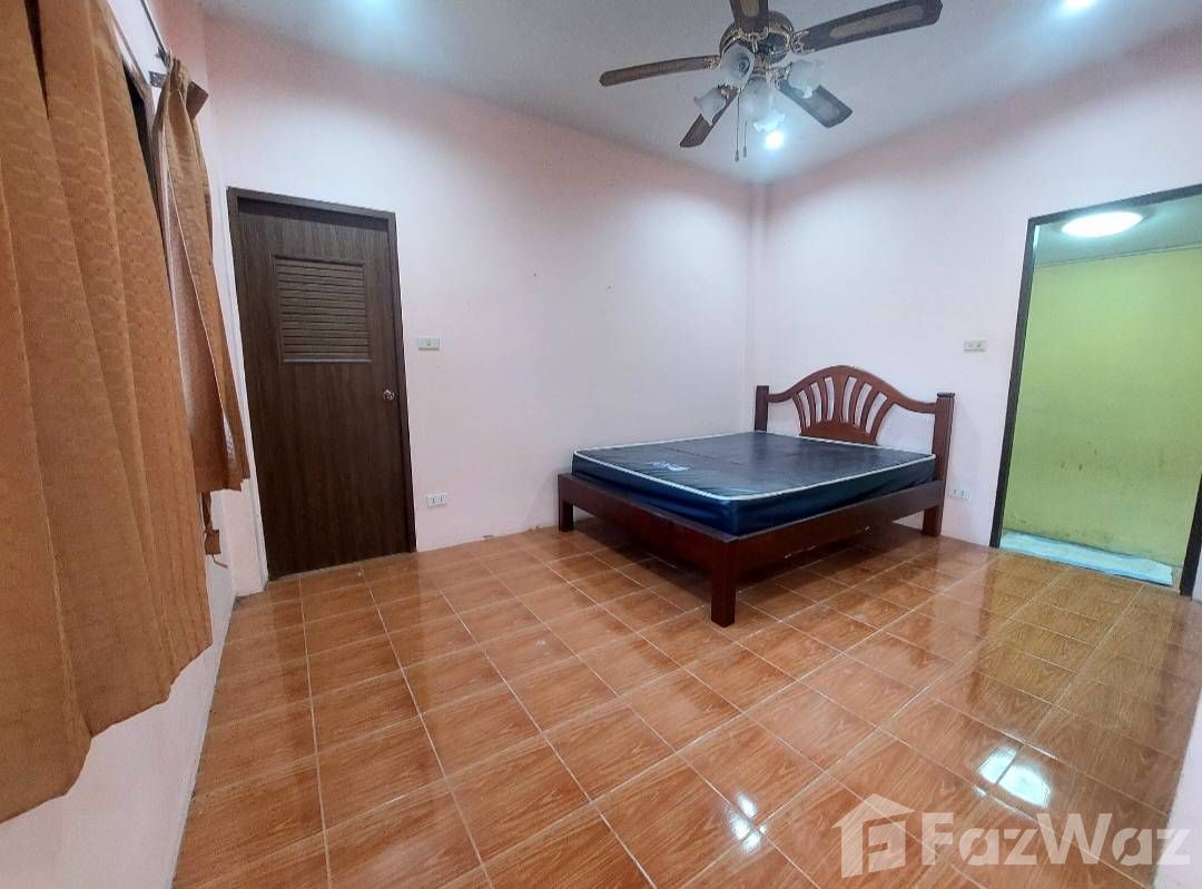 รูป บ้านเดี่ยวให้เช่า 3 ห้องนอน ใน หนองปลาไหล, ชลบุรี 2013043 - รูปที่ 22/32
