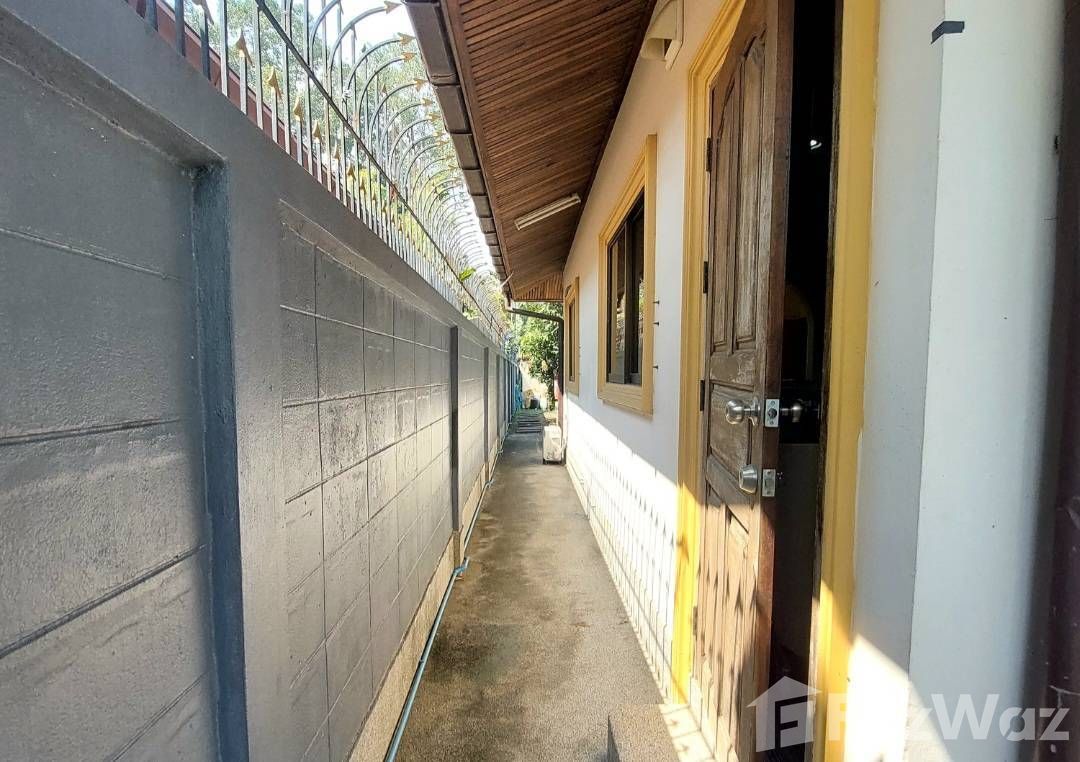 รูป บ้านเดี่ยวให้เช่า 3 ห้องนอน ใน หนองปลาไหล, ชลบุรี 2013043 - รูปที่ 20/32