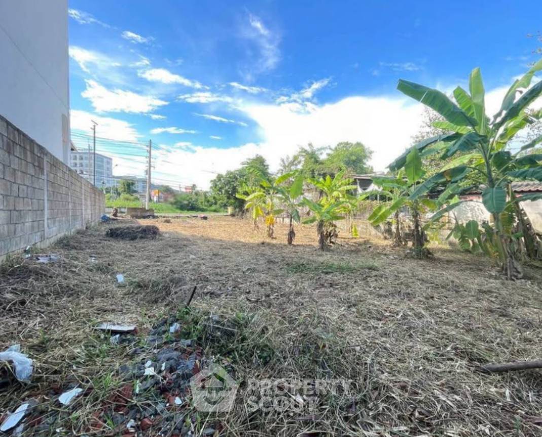 รูป ที่ดินสำหรับปล่อยขาย 432 ตารางเมตร แถว ใกล้ สนามบินเชียงใหม่ (ID 2753802) - รูปที่ 3/3