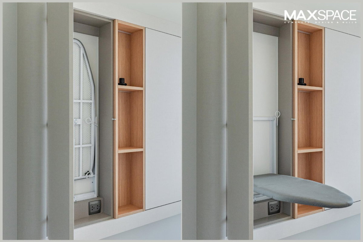 รูป +++เช่าด่วน+++  Rhythm Ekkamai Estate** 1 ห้องนอน 40 ตร.ม. แต่งครบพร้อมอยู่!!! - รูปที่ 10/15