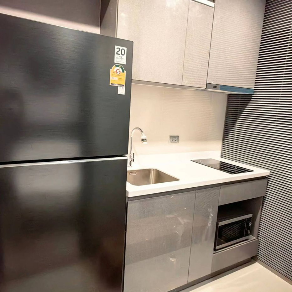 รูป ห้องว่าง🙋🏼💎🙋🏼💥แอดไลน์นัดดูห้องได้เลย📲Life Asoke Hype - รูปที่ 7/9