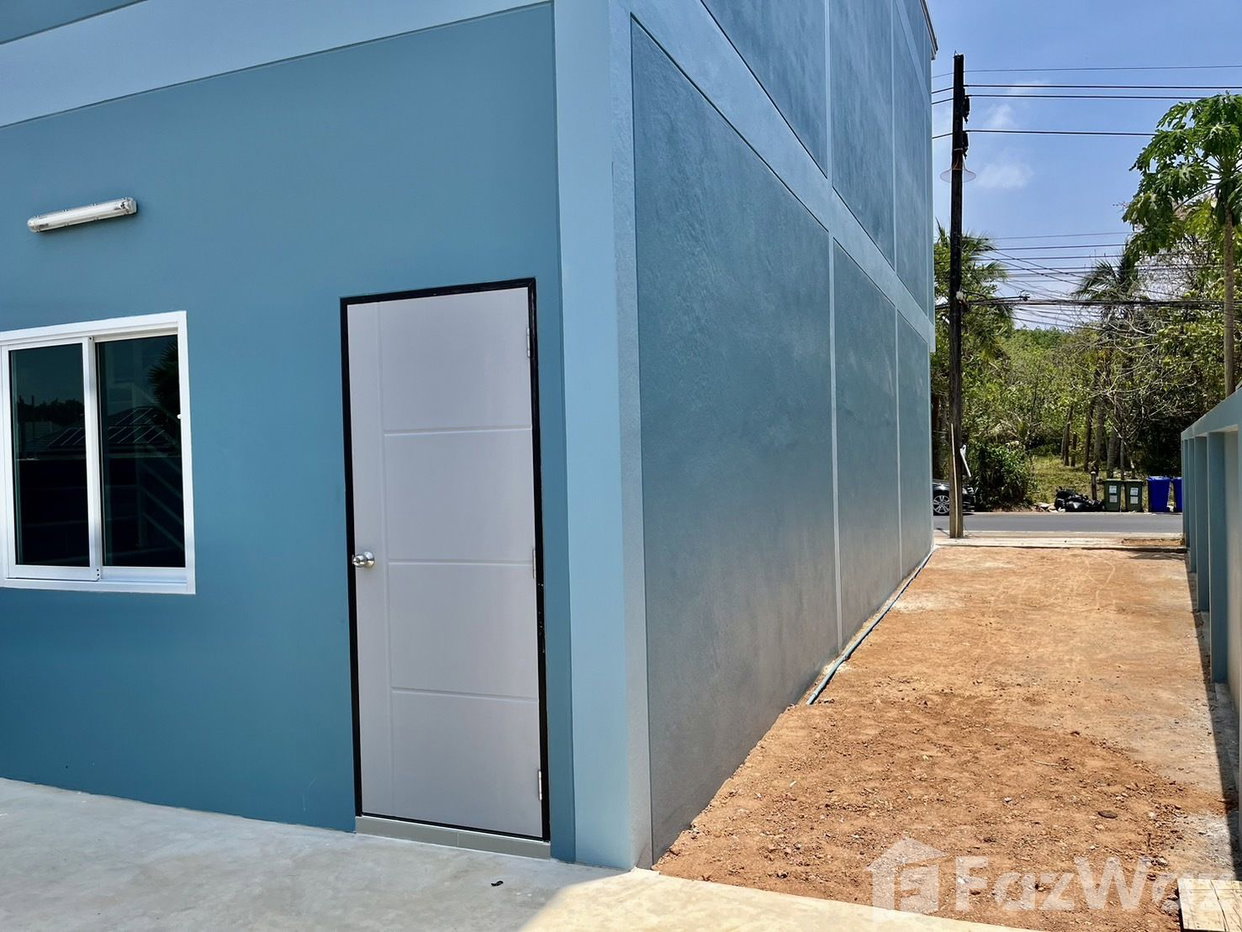 รูป ขาย บ้านเดี่ยว 2 ห้องนอน ใน เทพกระษัตรี, ภูเก็ต 1889710 - รูปที่ 10/12