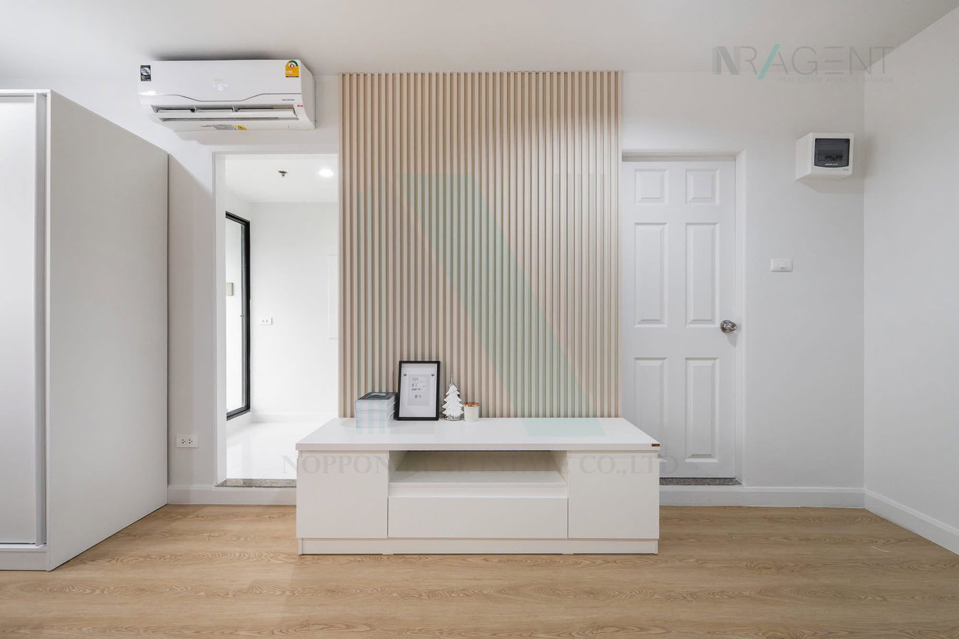 รูป 📌 ขายคอนโด ลุมพินี เพลส ปิ่นเกล้า อาคาร 1 ชั้น 14 สตูดิโอ ขนาด 30.00 ตรม ใกล้ เซ็นทรัลปิ่นเกล้า - รูปที่ 4/8