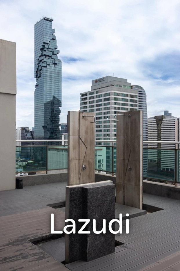 picture Centric Sathorn Bangkok BTS Saint louis - 17/21
