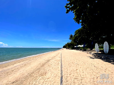 คอนโดให้เช่า : For rent Arom Wongamat SeaView 